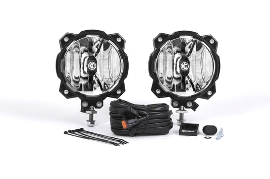 Kc Hilites 91301 KCL Gravity LED - Pro6
