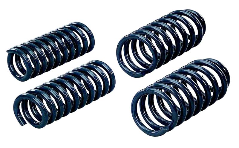 Load image into Gallery viewer, Hotchkis 1907F HOT Coil Springs
