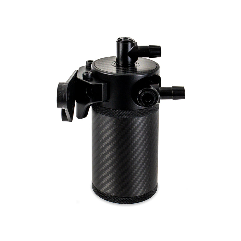 Load image into Gallery viewer, Mishimoto MMBCC-C8-20PCF MM Baffled Oil Catch - Kit
