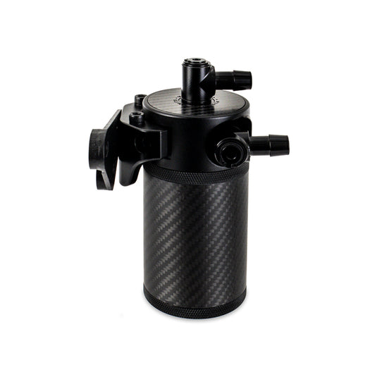 Mishimoto MMBCC-C8-20PCF MM Baffled Oil Catch - Kit