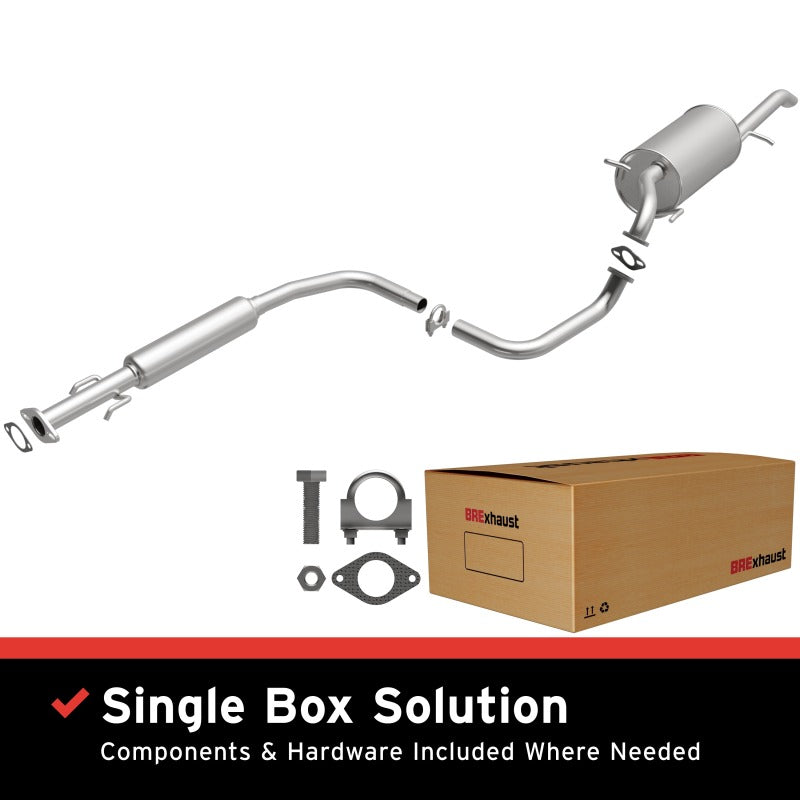 Load image into Gallery viewer, Magnaflow 106-0465 MAG BRE Exhaust Kits
