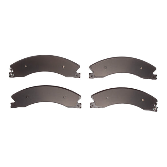 Dfc 1214-1565-01 DFC Semi Met Heavy Duty Pads