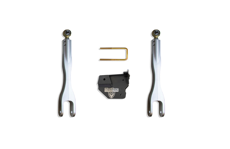 Load image into Gallery viewer, Maxtrac 947200-4 MXT 4-Link Arms &amp; Brackets
