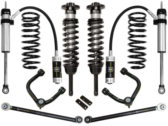 Icon K53054T ICO 2.5 Series Coilover Kits