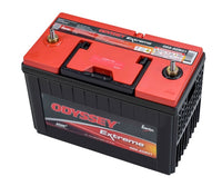 Odyssey Battery ODX-AGM31 ODY Battery - Extreme