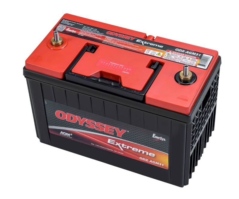 Odyssey Battery ODX-AGM31 ODY Battery - Extreme