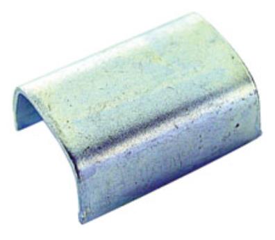 Sp1 04-149-06-1 10/BAG Track Clip - Flat