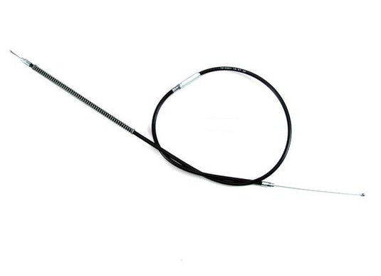 Motion Pro 10-0001 Black Vinyl Special Throttle Cable