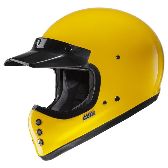 Deep Yellow