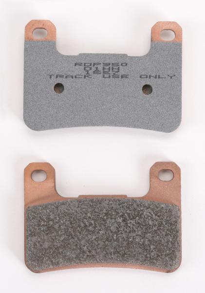 Dp Brakes RDP950HH RDP Race Brake Pads