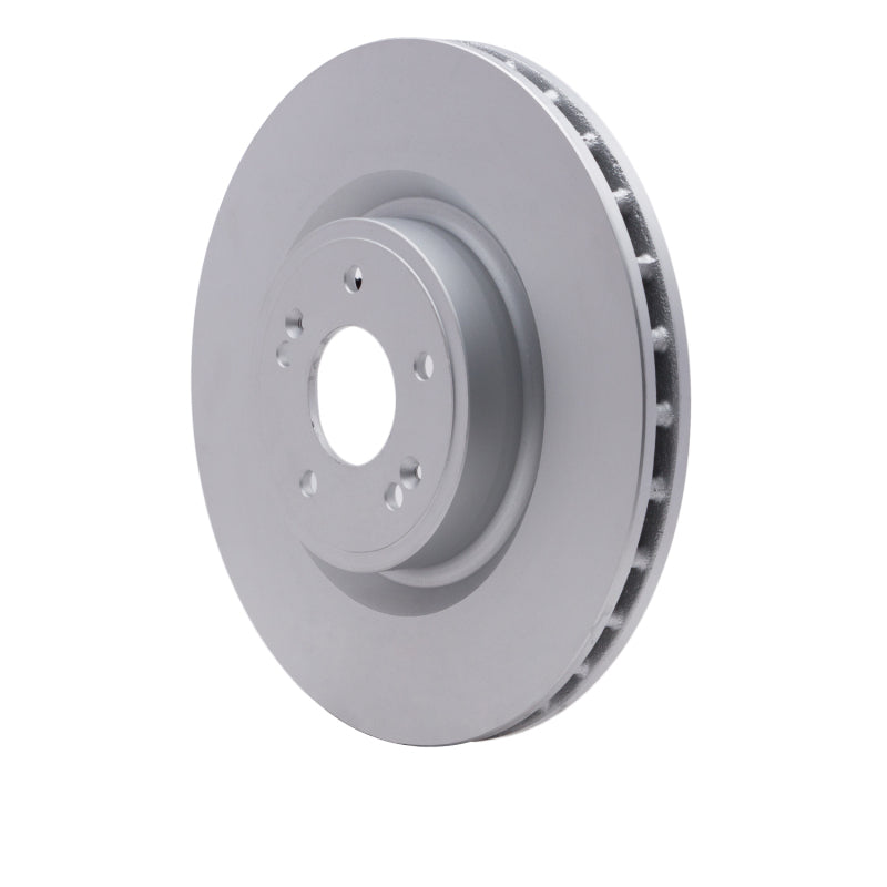 Load image into Gallery viewer, Dfc 604-21038 DFC GeoSPEC Coated Rotors - Plain

