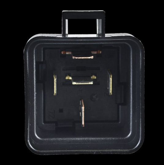 Hella 007794311 HELLA Relay Connector