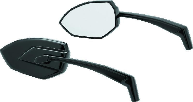Load image into Gallery viewer, Kuryakyn 1963 KUR Mirrors
