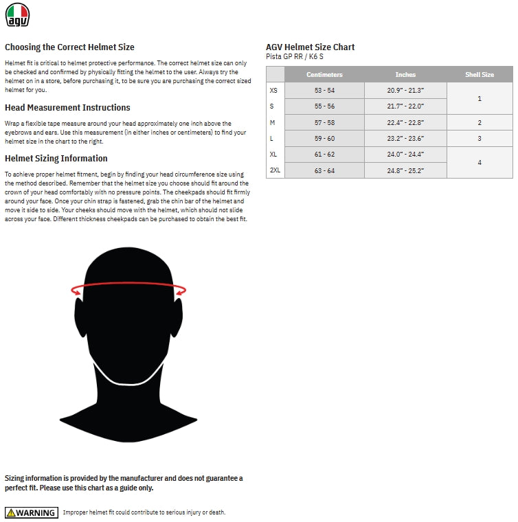 Load image into Gallery viewer, Agv K1 S US Flag Helmet (X-Small, Red/White/Blue)

