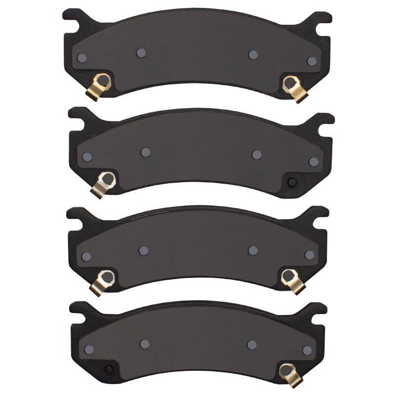 Load image into Gallery viewer, R1 Concepts 2400-0785-01 RNC Off-Road/Tow Brake Pads
