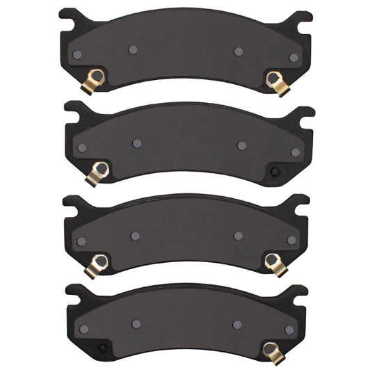 R1 Concepts 2400-0785-01 RNC Off-Road/Tow Brake Pads