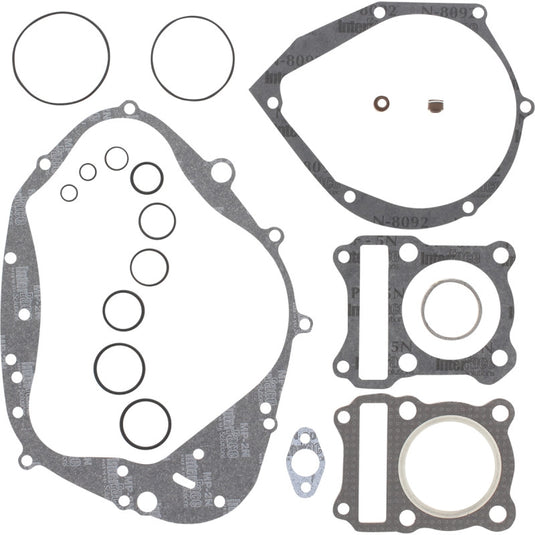 Moose Racing 808531mse Complete Gasket Kit