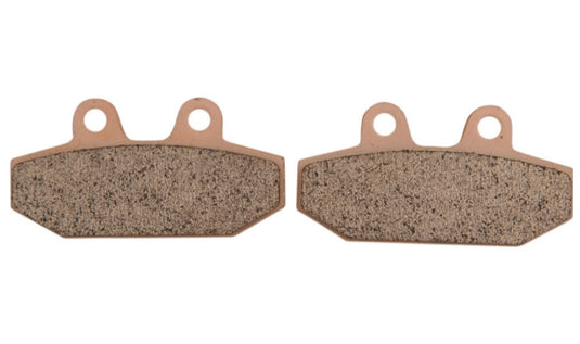Ebc FA710V Semi-Sintered V Brake Pads
