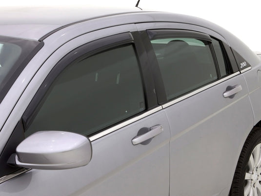 Avs 194458 AVS In-Channel Ventvisors