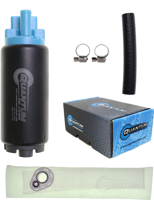 Quantum HFP-385-Y Electric Fuel Pump
