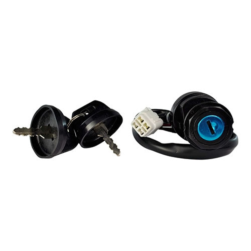 Rm Stator RM05004 Ignition Key Switch