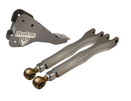 Maxtrac 943300-3 MXT 4-Link Arms & Brackets