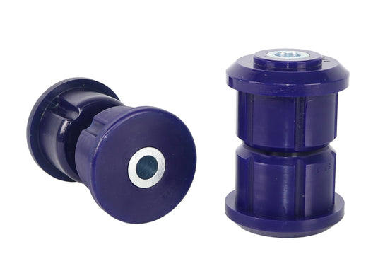 Superpro SPF4184K SPR Bushings - Subframe