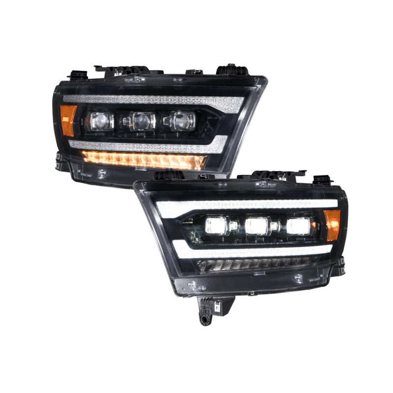 Load image into Gallery viewer, Form Lighting FL0015 FRM Headlights
