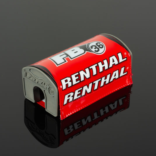 Renthal P339 REN Fatbar Pad