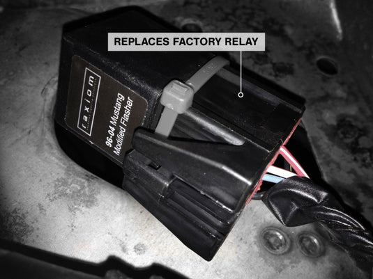 Raxiom 99032 RAX Turn Signals