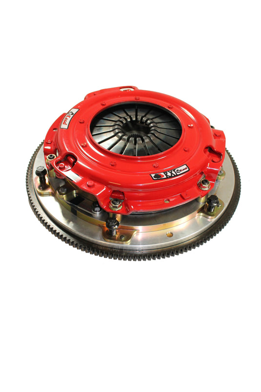 Mcleod Racing 6337807HD MLR RXT Twin Clutch Kits
