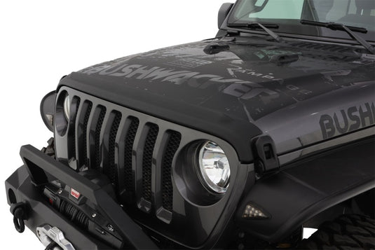 Bushwacker 14093 BUS Trail Armor