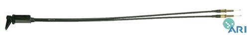 SP1 SM-05140 Dual Choke Cable