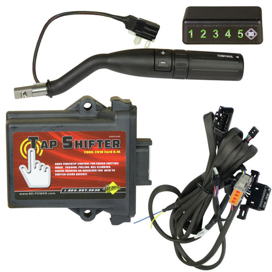 Bd Diesel 1031370 BDD TapShifter