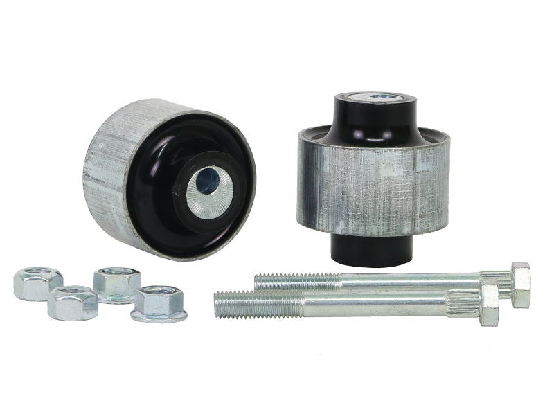 Load image into Gallery viewer, Whiteline KCA488 WL Caster Adj Kits
