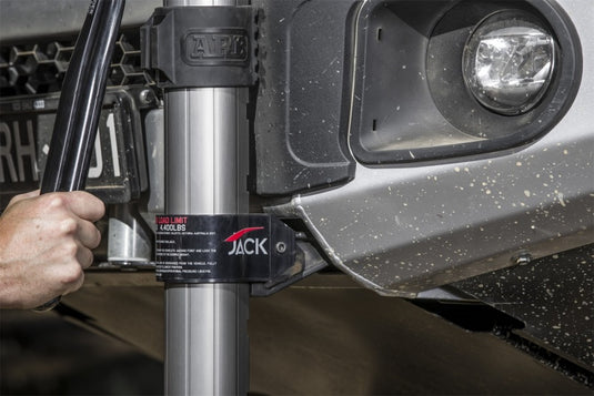 Arb 1060001 ARB Hydraulic Jack