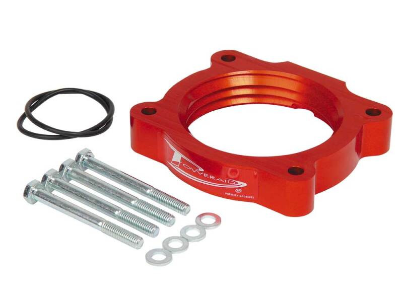 Load image into Gallery viewer, Airaid 200-585-1 AIR Throttle Body Spacer
