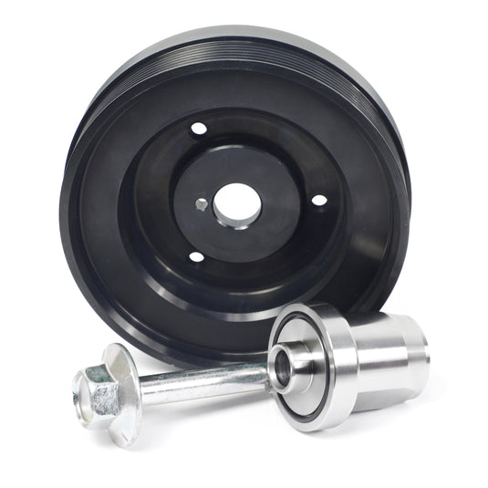 Fluidampr 571111 FDR Dampers - Import