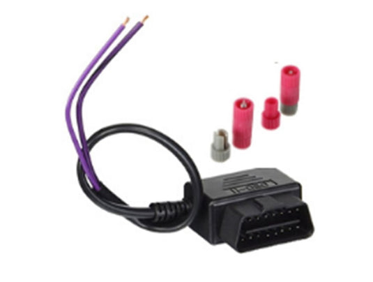 Amp Research 19-04513-92 AMP Wiring & Connectors