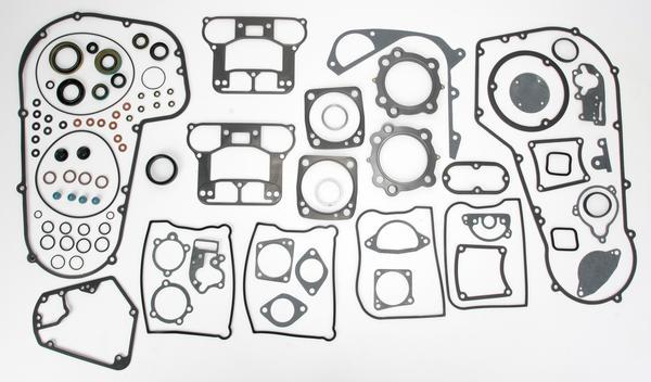 Cometic Gasket C9750F EST Complete Gasket Kit - Standard Bore