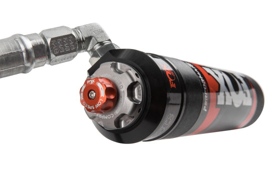 Fox 883-06-166 FOX 2.5 Perf Coilover Shock
