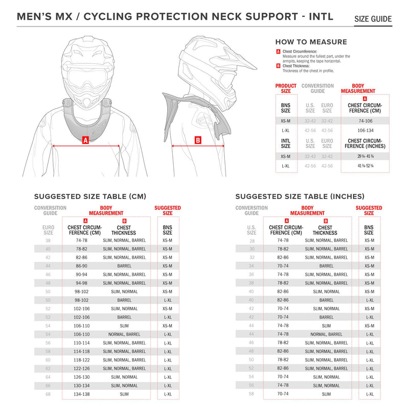 Load image into Gallery viewer, Alpinestars Youth Neck Support
