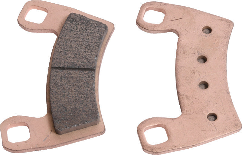 Load image into Gallery viewer, Quadboss 600145 QBS Brake Pads
