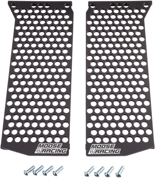 Moose Racing 12-1116 Radiator Guards