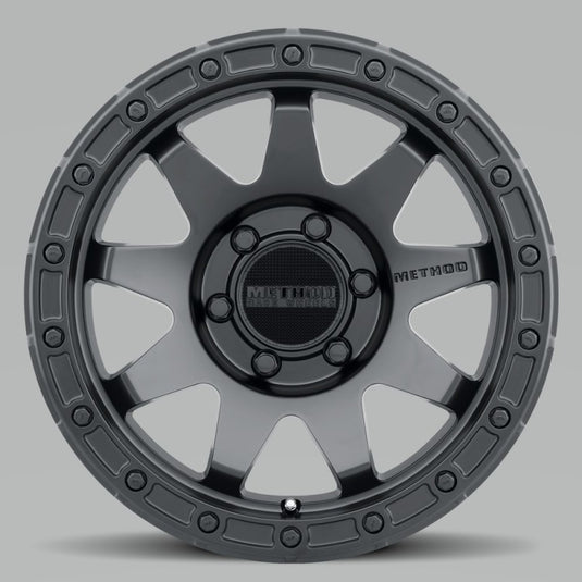 Method Wheels MR31789060503 MRW MR317 Wheels