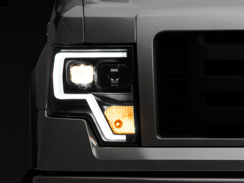Load image into Gallery viewer, Raxiom T542845 RAX LED Headlights
