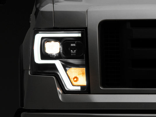 Raxiom T542845 RAX LED Headlights