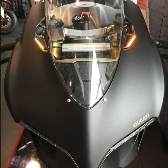 New Rage Cycles 1199-MBO NEW Turn Signal