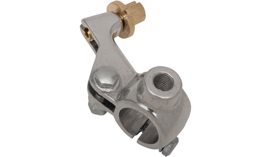 Parts Unlimited 45-1011 One-Piece Lever Holder - Alloy