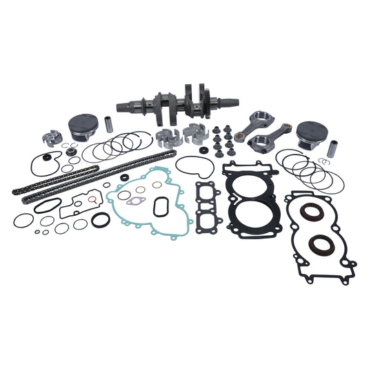 Wrench Rabbit WR00009 Complete Engine Rebuild Kit In a Box